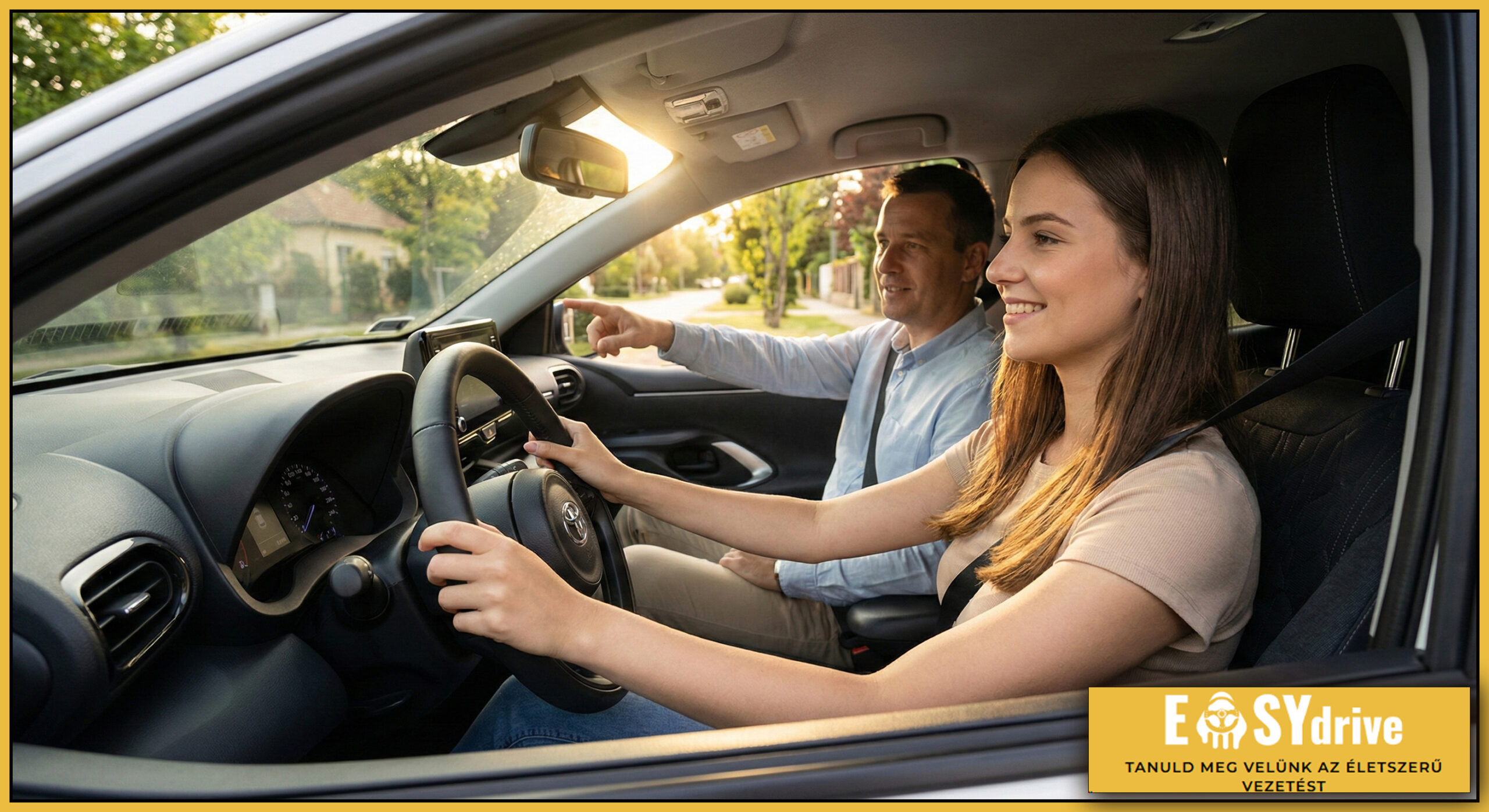 vezetéstől való félelem