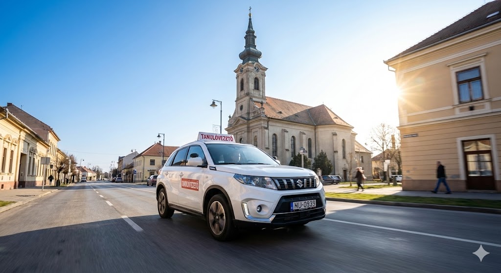 Autósiskola Monor – Minőségi oktatás a szomszédban