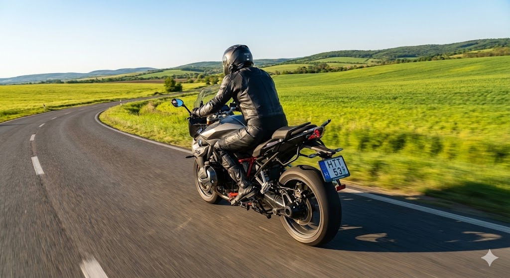 Motoros jogosítvány Pest megye