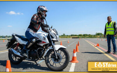 Útmutató a motoros jogosítvány kategóriák útvesztőjében