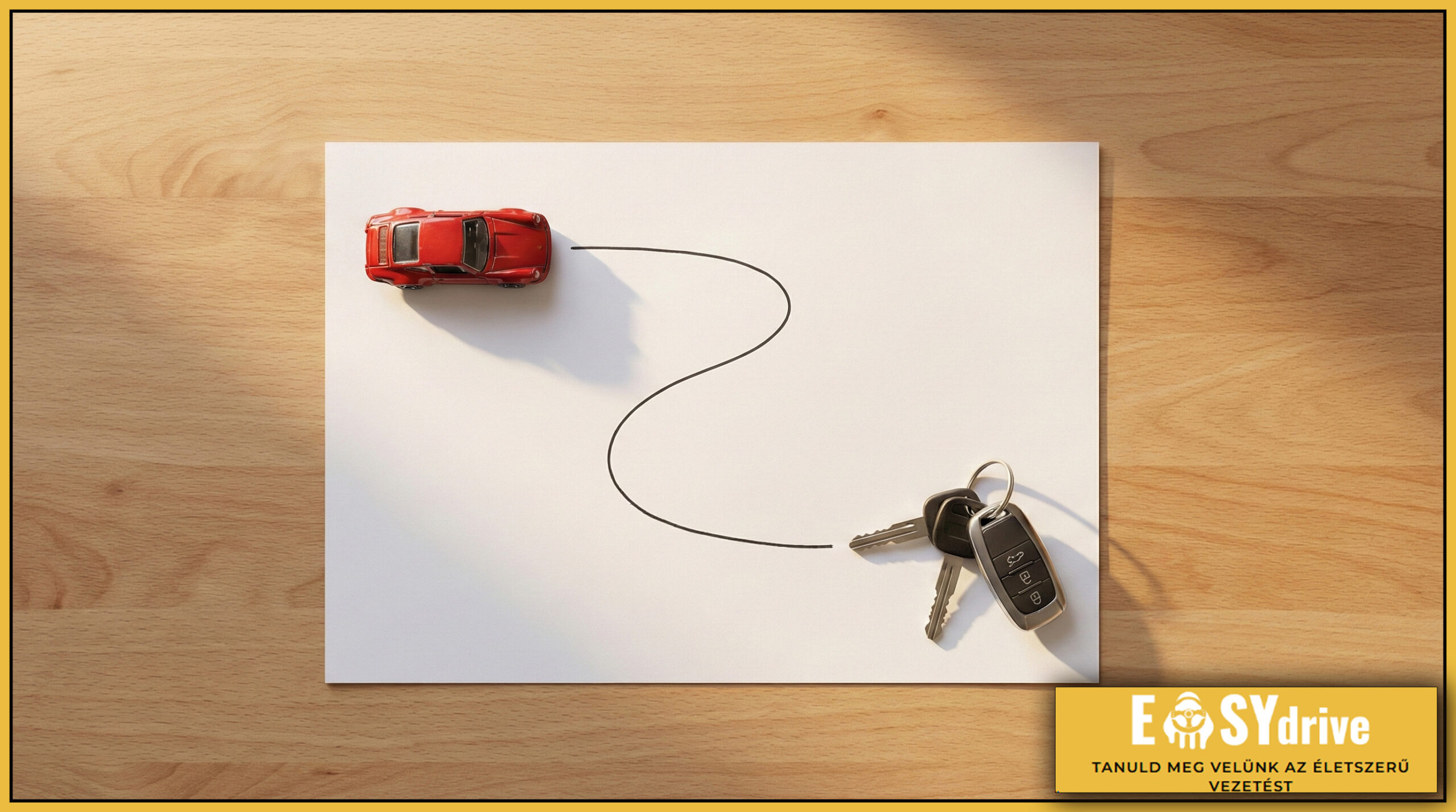 jogosítványszerzés menete