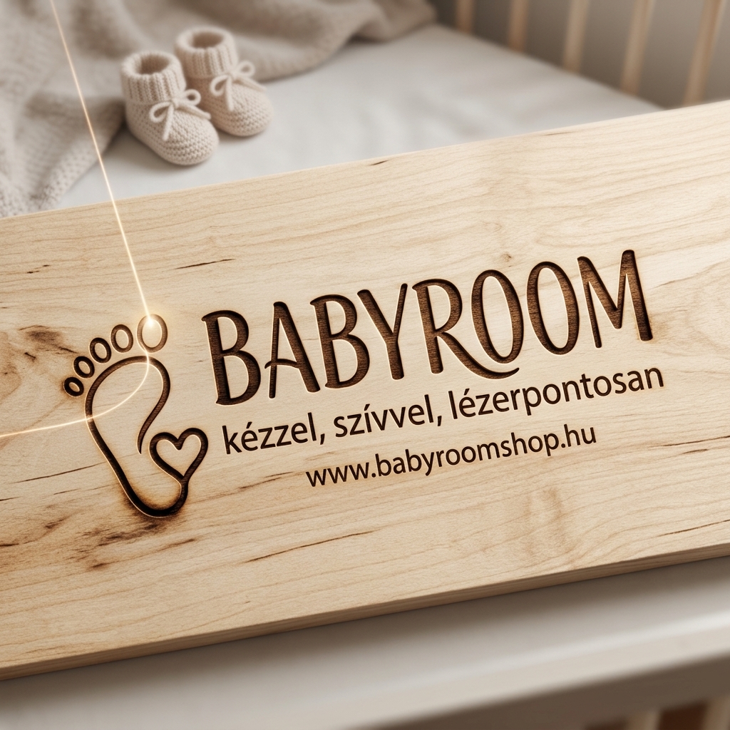 Babyroomshop Műhely